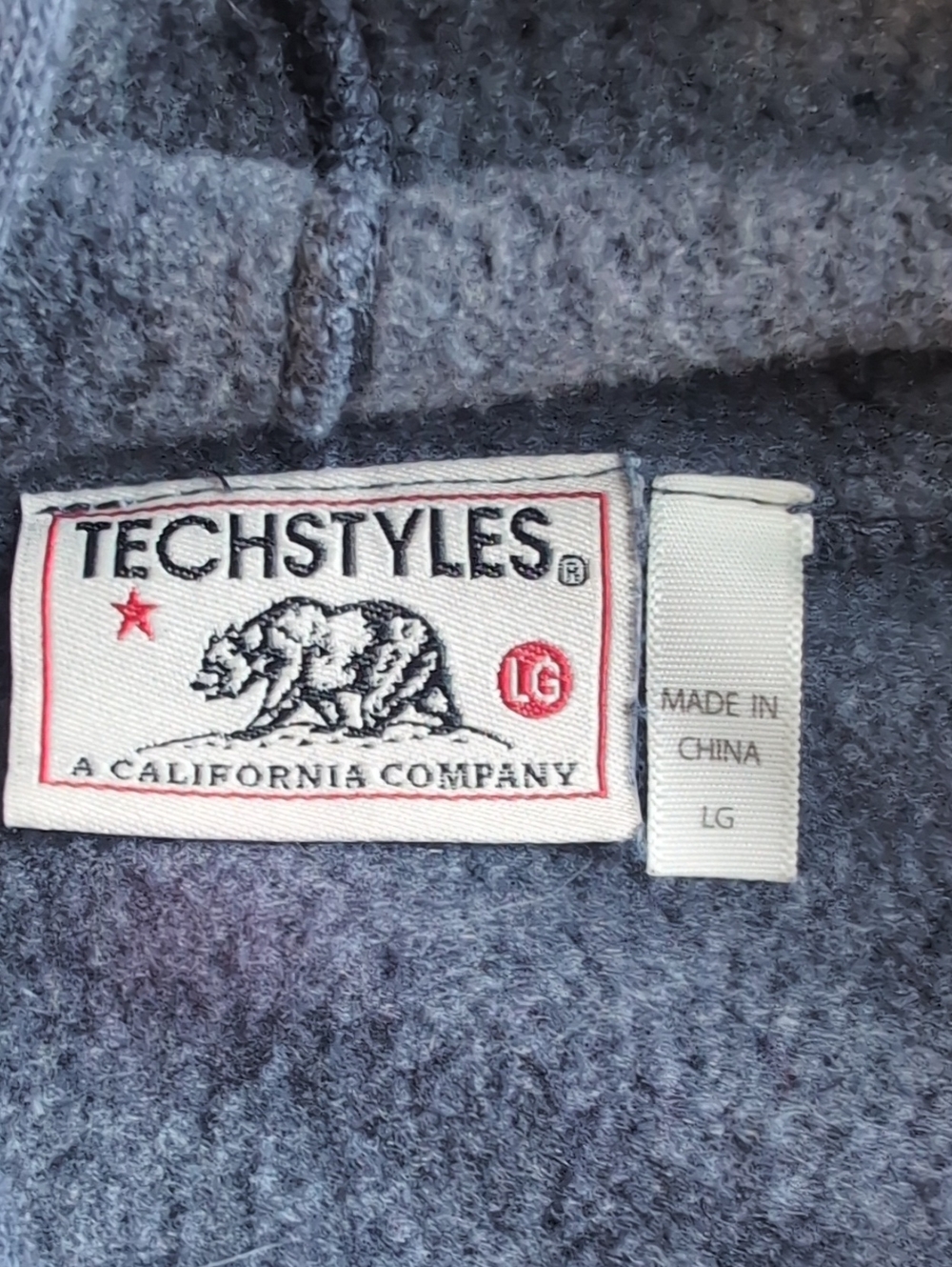 Arpahoe Basin Colorado Fleece Pullover Hoodie - Picture 3 of 4
